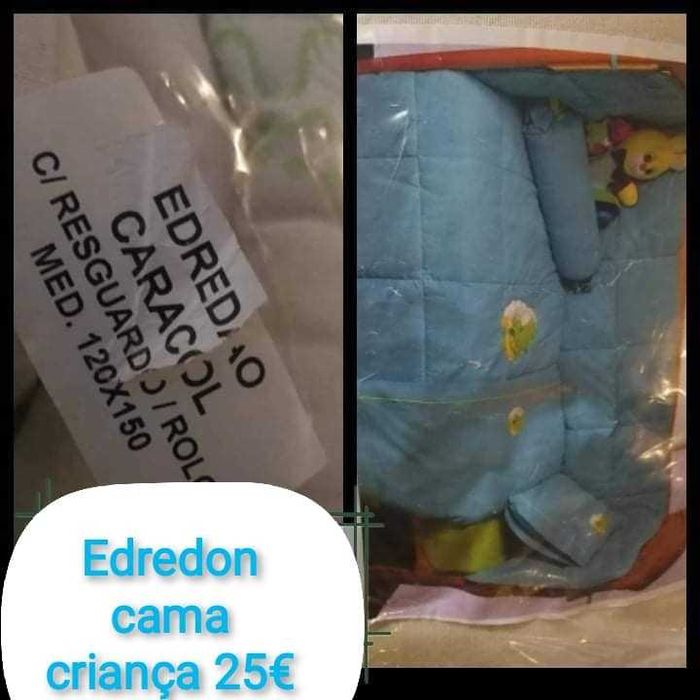 Artigos de criança
