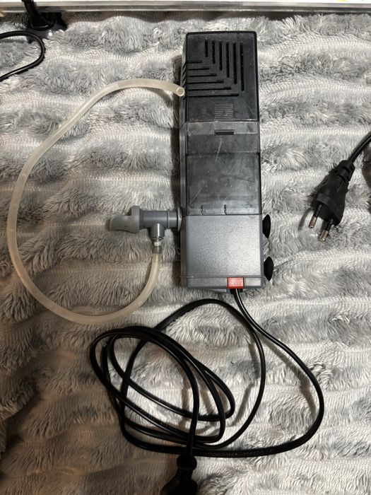 Akcesoria do akwarium