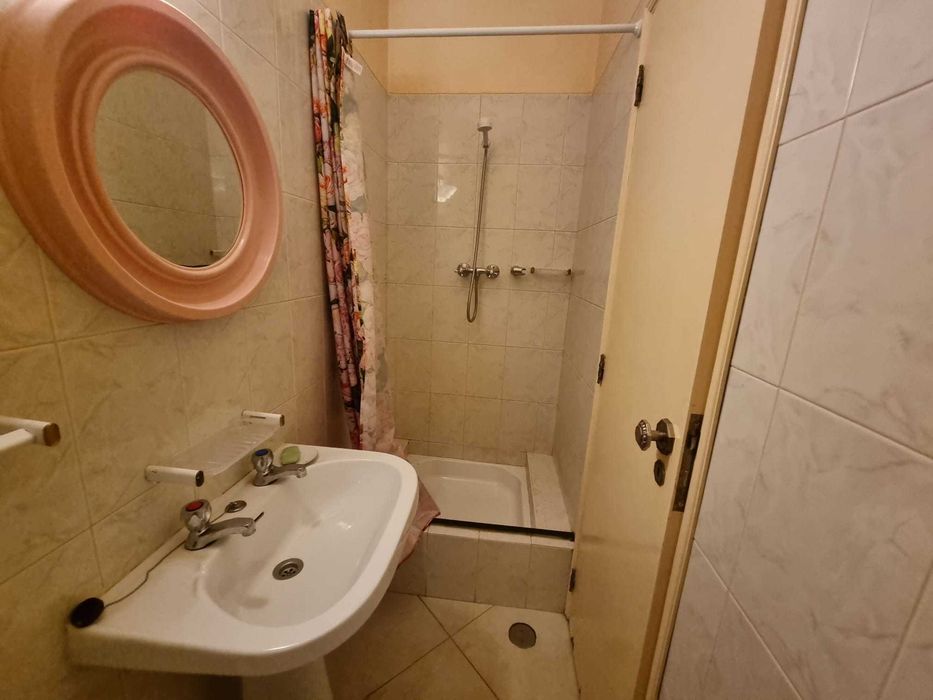 PROMOÇÃO 26 A 31 JULHO Apartamento T1 para Férias 50 metros praia
