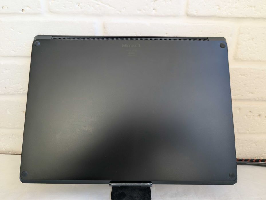 Microsoft Surface Laptop 3 - 13.5" - Core i7-1065G7/16gb/256gb #463
