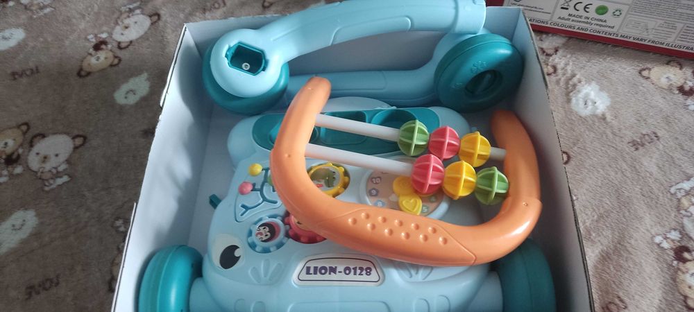 Ходунки для дитини