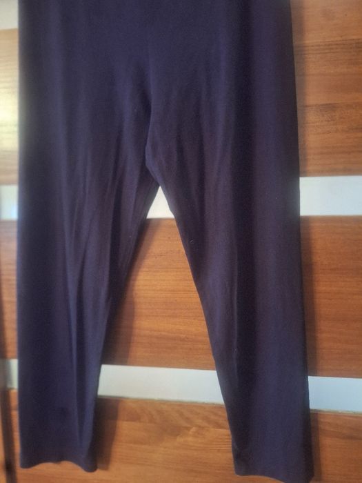 Spodnie legginsy Next rozm.M 92%viskoza,nowe stan idealny.
