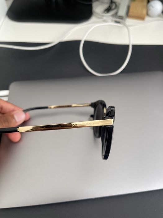 Oculos Dolce & Gabbana