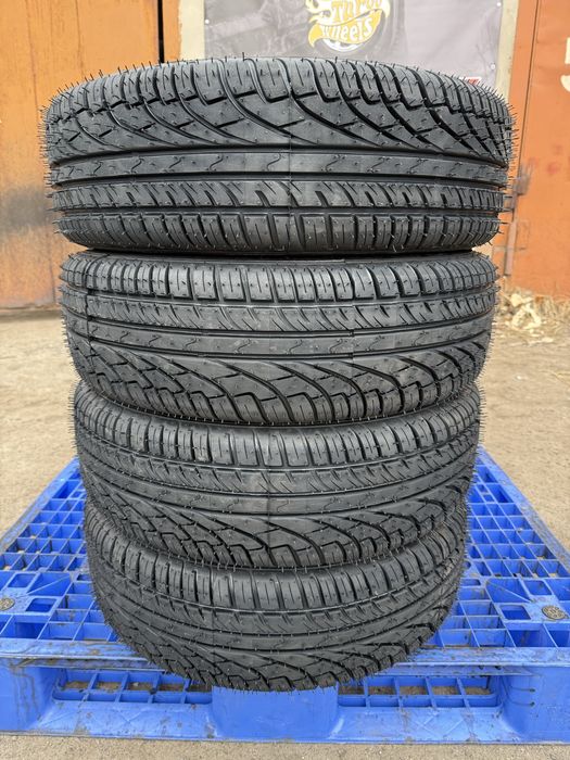 195/65 r15 Agi Technic ProLine 25 год Резина летняя