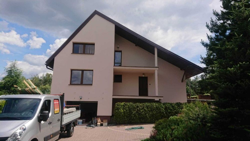 Elewacje Docieplenia Wolne Terminy