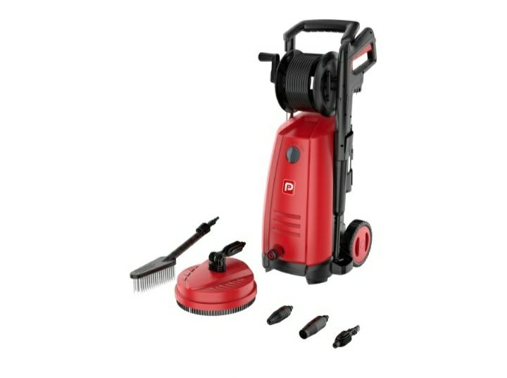 Автомийка (Karcher) Performance Powèr 2200W 160bar