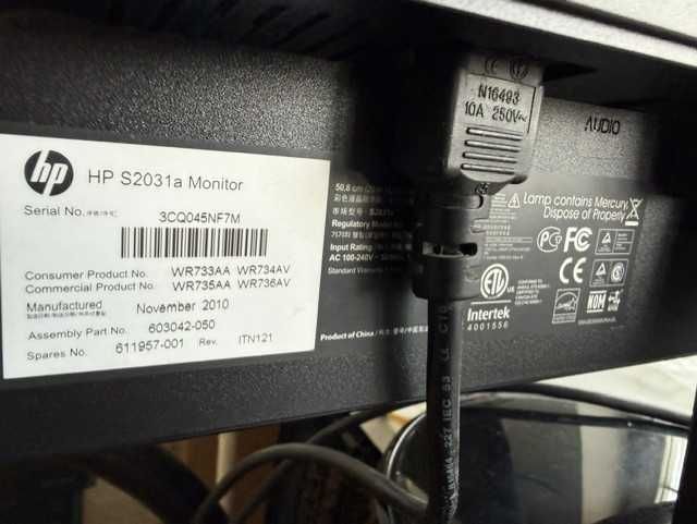Monitor Computador499173393035448321
