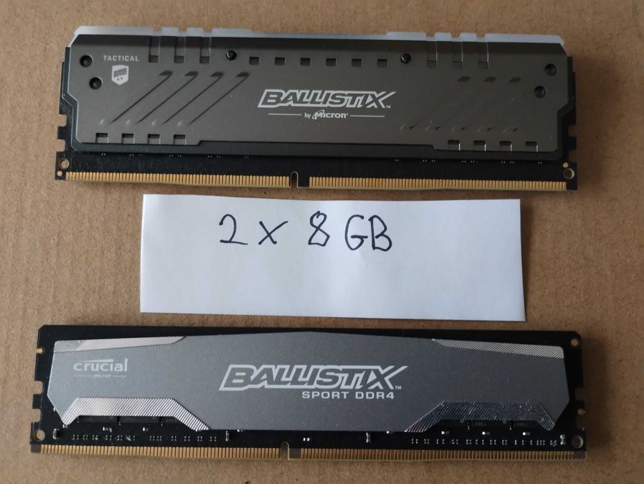 Komputer z procesorem Intel i5-12400f