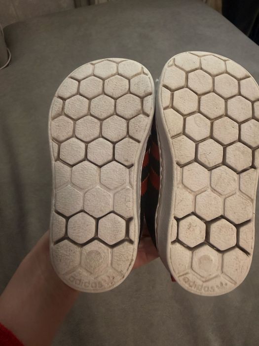 Кросівки дитячі adidas