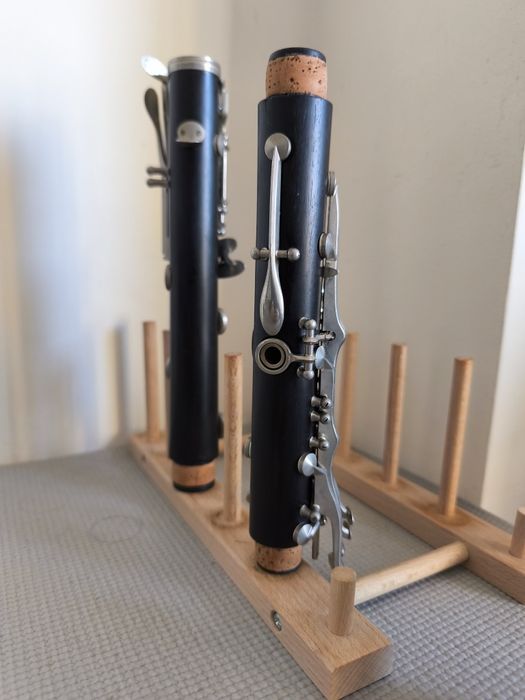 Clarinete Noblet