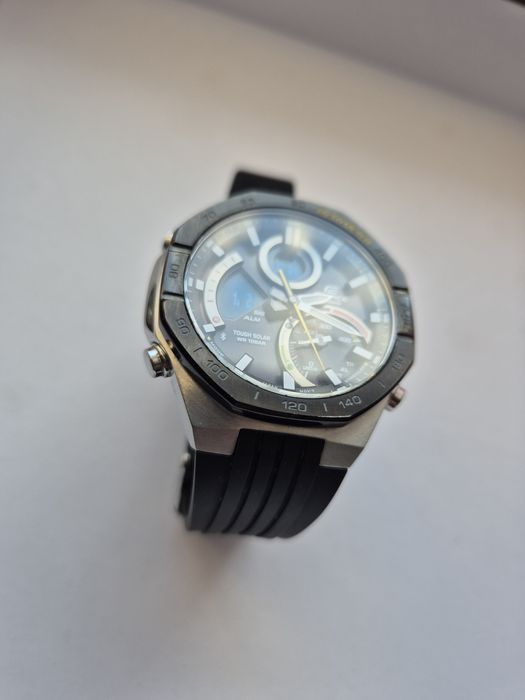 Zegarek casio Edifice ECB-950MP-1AEF Racing Multicolor