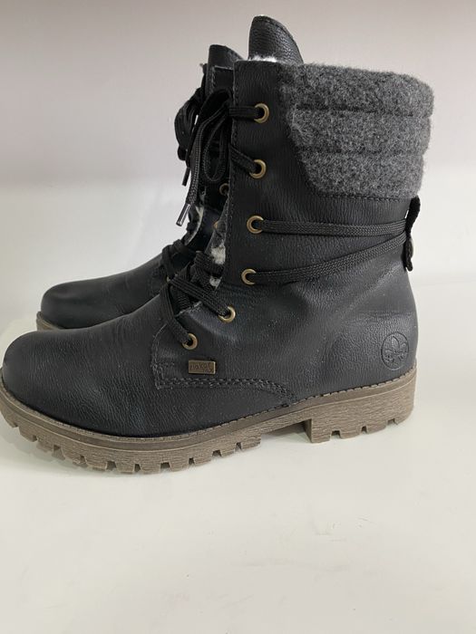 Жіночі ботінки Riker-tex