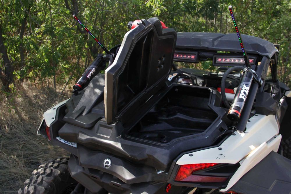 BRP Maverick X3 2022