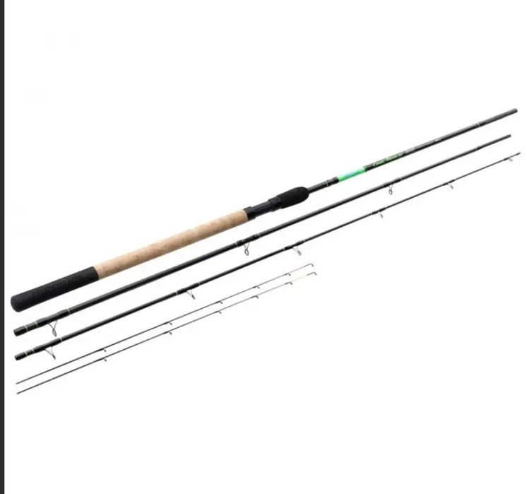 Фідер cast master , каст мастер