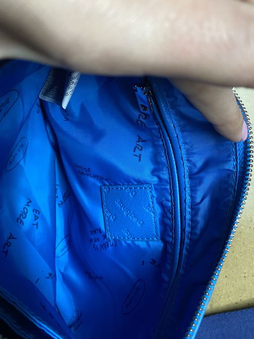 Mala tiracolo Desigual