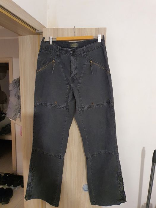 Spodnie meskie Jack & Jones