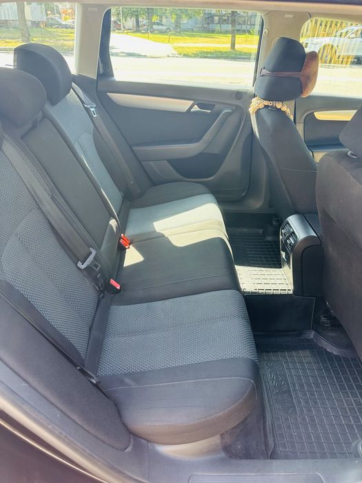 Продам Passat B7