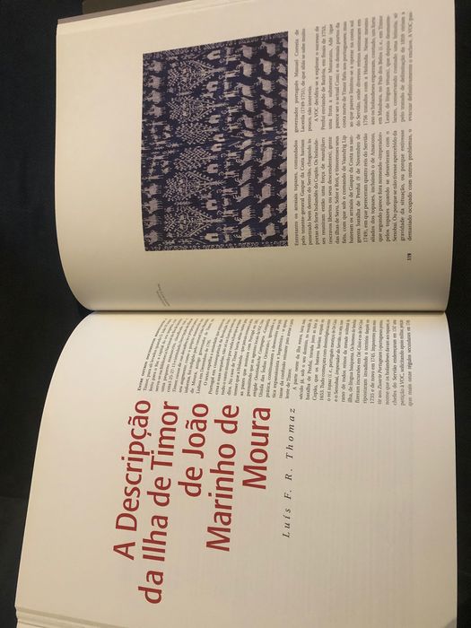Timor Lorosa´e / Espanha e Portugal