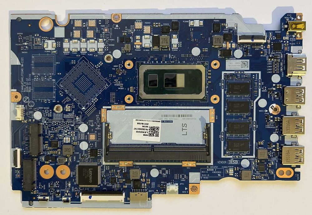 Płyta główna Lenovo IdeaPad S145-14IWL NM-C121 (1639)