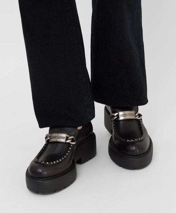 Лофери Miu Miu LUX
