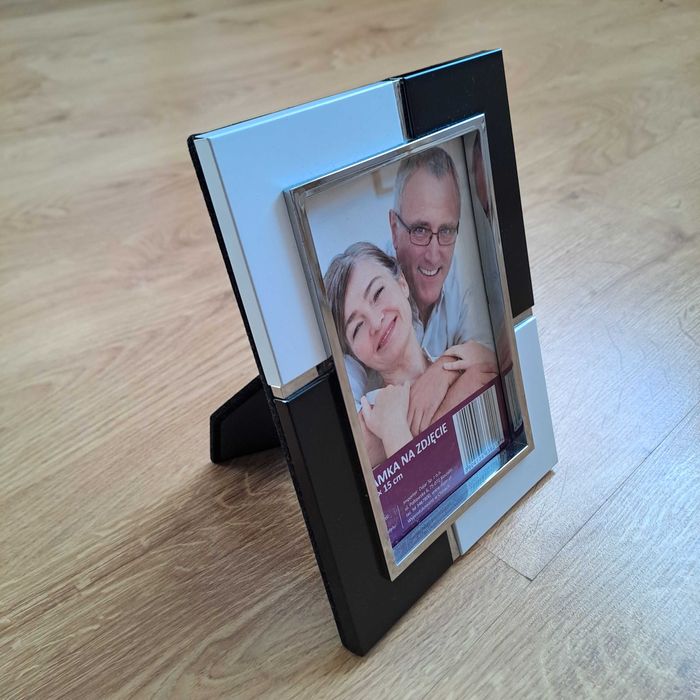 Ramka portretowa na zdjęcie 10 x 15 cm