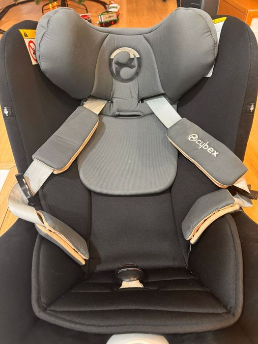 Cadeira Cybex Sirona
