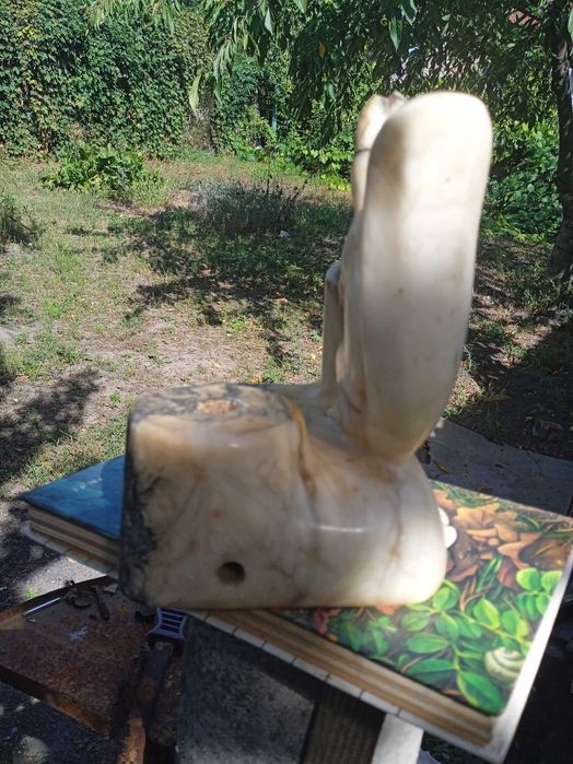 Запчастини з природнього каменю