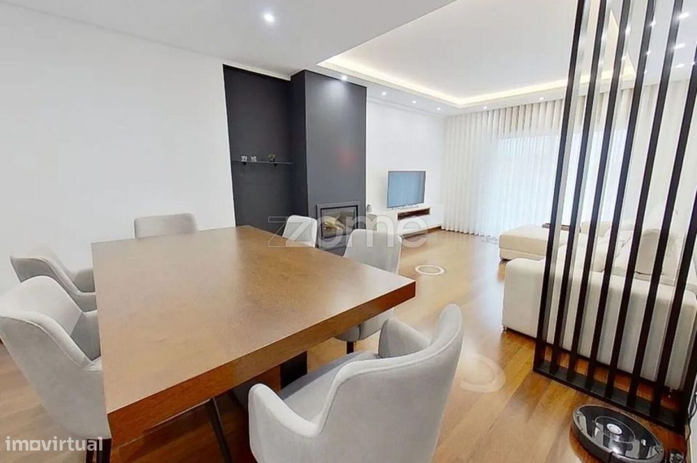 Apartamento T2 Trofa - Mobilado E Equipado — Coronado (São Romão E São Mamede), Porto