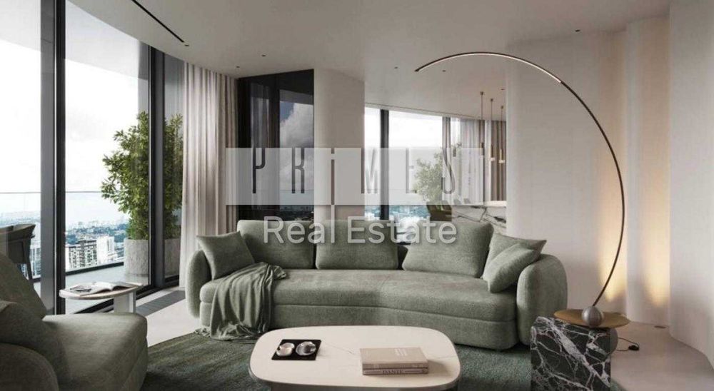 Продаж 4к квартири, ЖК Taryan Towers, вул. Іоанна Павла II, 12