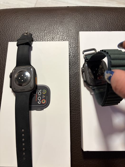 Apple watch ultra2
