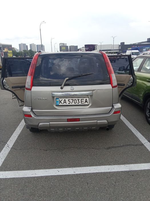 Продам автомобіль