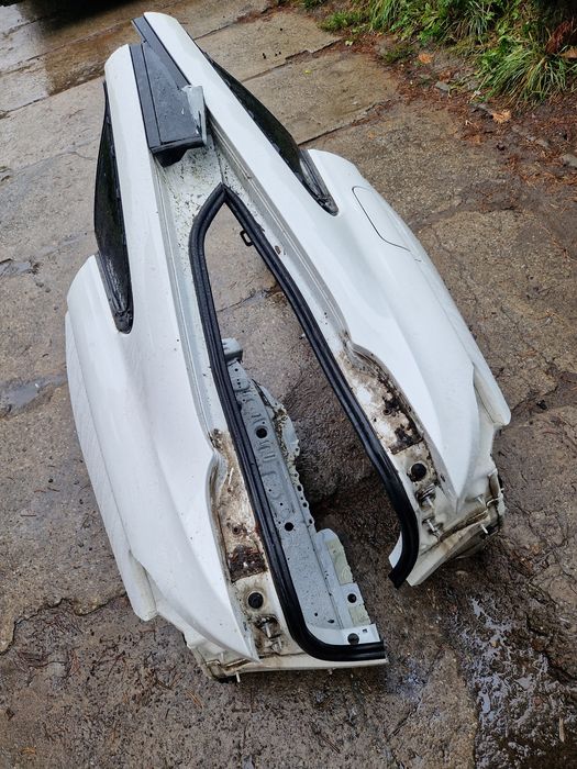 Błotnik Tylny  Lewy Prawy  bmw 4 F36