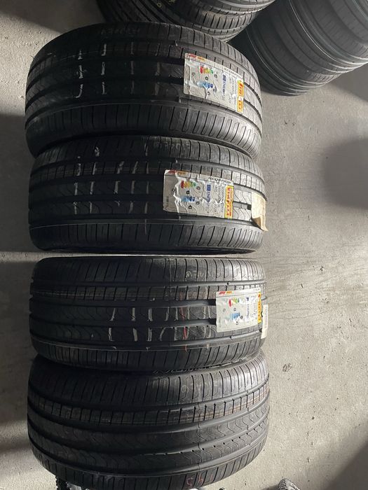 4x285/45r20  XL  Pirelli Scorpion Verde