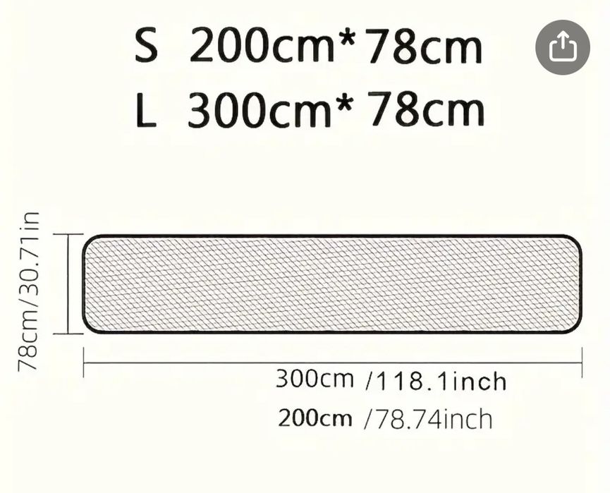 Redes de proteção 2mt e 3mt