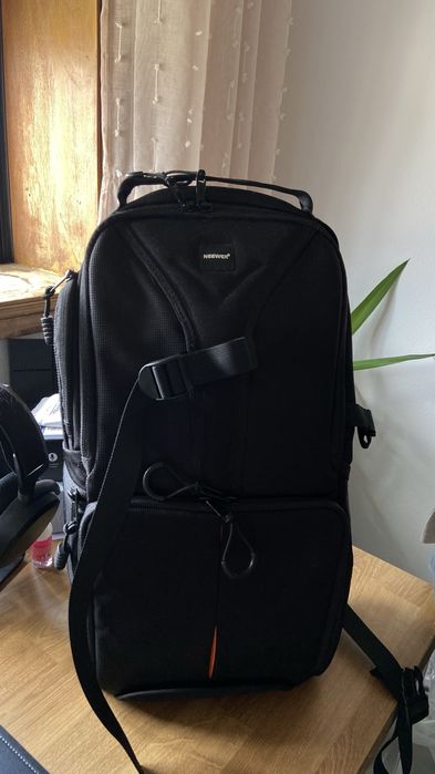 Vendo Canon M50 com extras