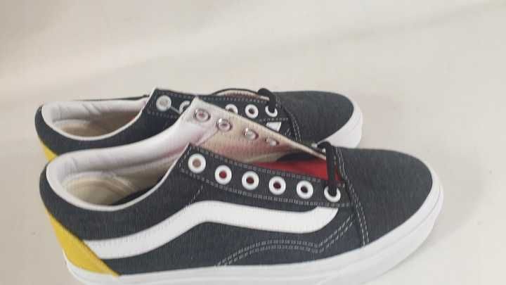 Trampki dziecięce Vans old skool r. 35