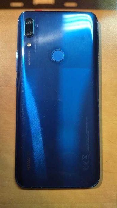 Huawei P Smart Z 4/64gb NFC