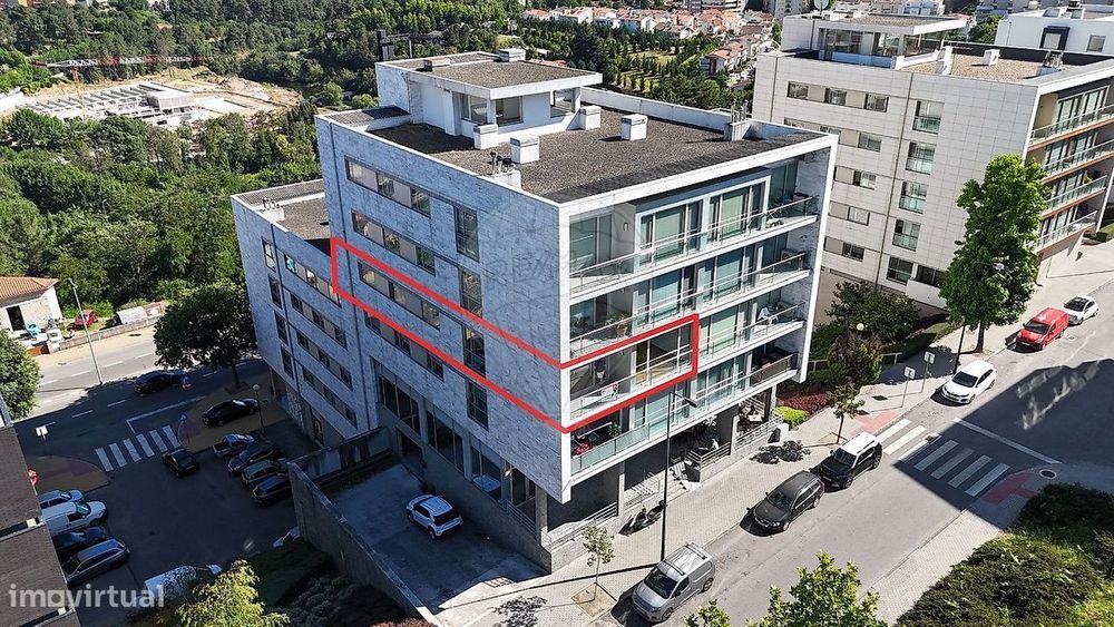 Apartamento T3 para venda