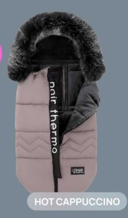 Конверт Bair на коляску