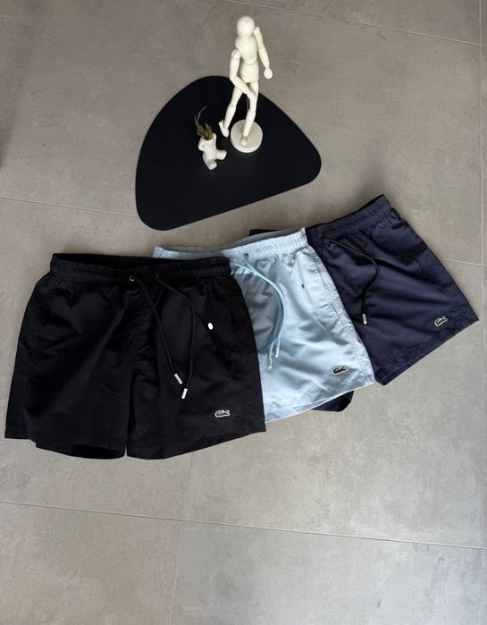 Пляжні шорти   для плавання Lacoste Polo Ralph Lauren  gucci