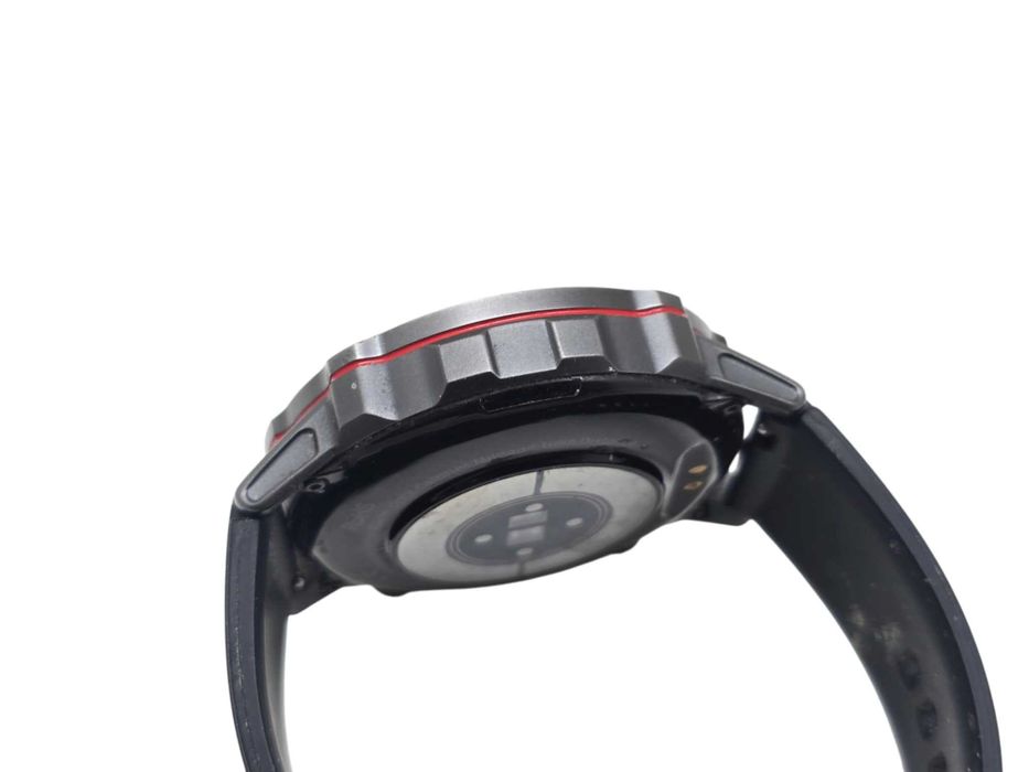 Smartwatch ET482 1,43" Amoled BT 5.2 Bluetooth Calling EKG