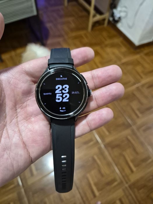 Pack Xiaomi 15T Pro 1TB (Novo) + Xiaomi Watch 2 Pro