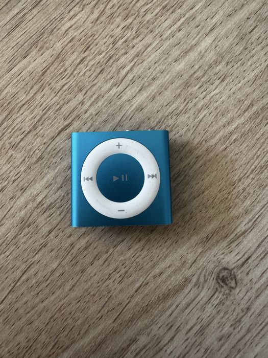 Ipod Shuffle 4 (2gb)