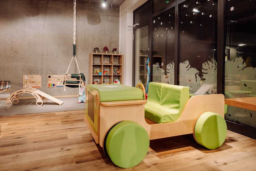 PILNE! NOWA CENA! Sala Zabaw i kawiarnia Warszawa Ursus. Gotowy biznes