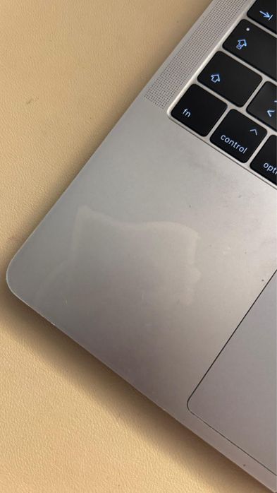 Macbook Pro 2017
