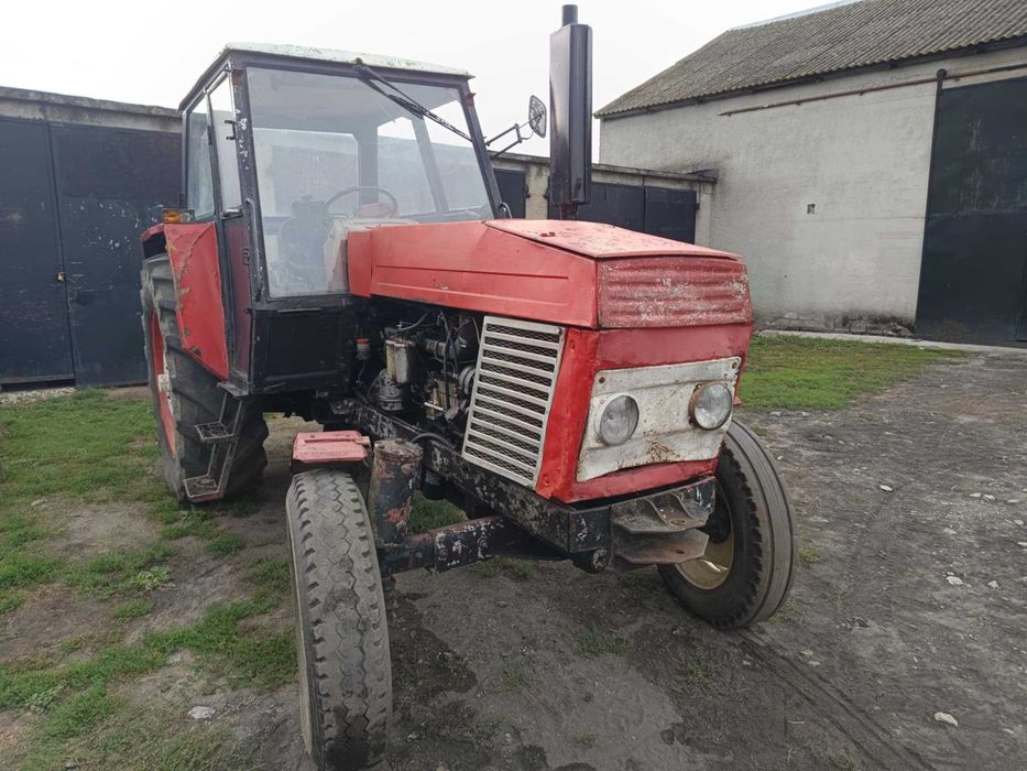 Ciągnik ursus 1201, nie 1224, 1214, 1222, 1212, 1204