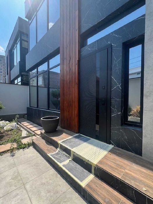 Продается новый дом, ремонт, мебель, Таирово