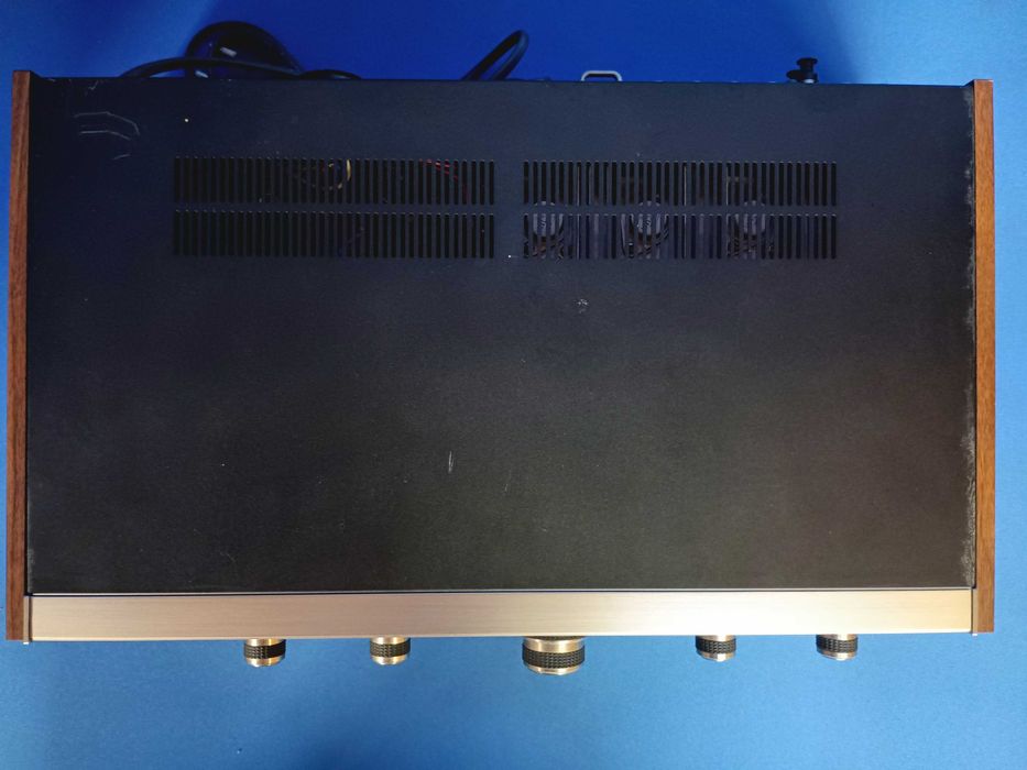 amplificador AKAI AA-5510