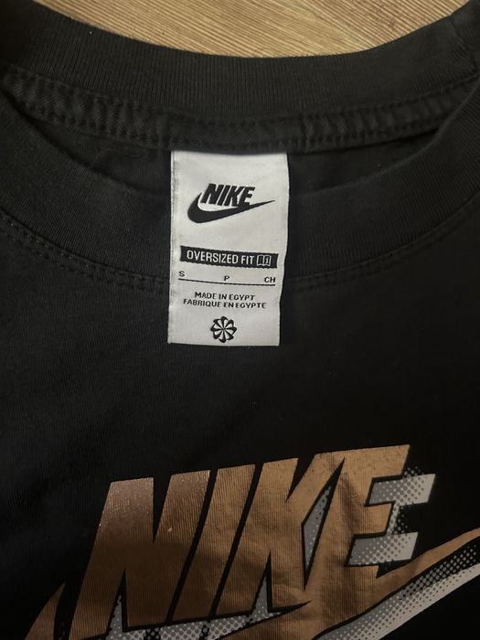 Dres nike rozmiar S