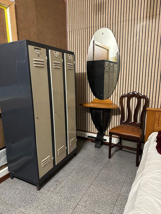 Quarto Particular